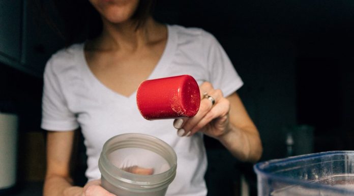 7 Amino Acids for Neuroprotection