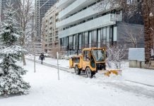 Making Icy Roads Safe: for Us & the Land