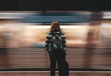 Motion Sick & Get Migraines? Here’s Why