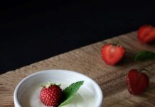 Why Yogurt is Good for Your Blood Pressure
