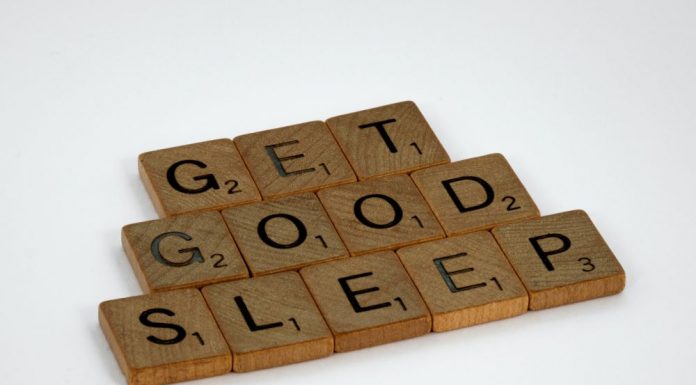 How Many Hours of Sleep Do You Need?